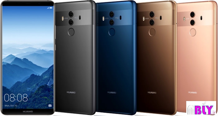 huawei mate pro